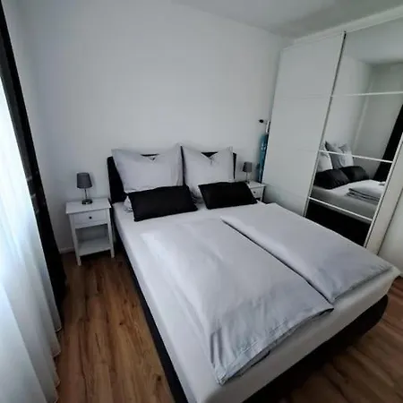 Kratzer - Eg Appartement Beilngries