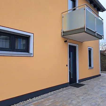 Appartement Kratzer - Eg Beilngries