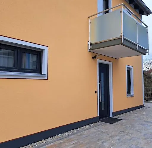 Apartament Kratzer - Eg Beilngries
